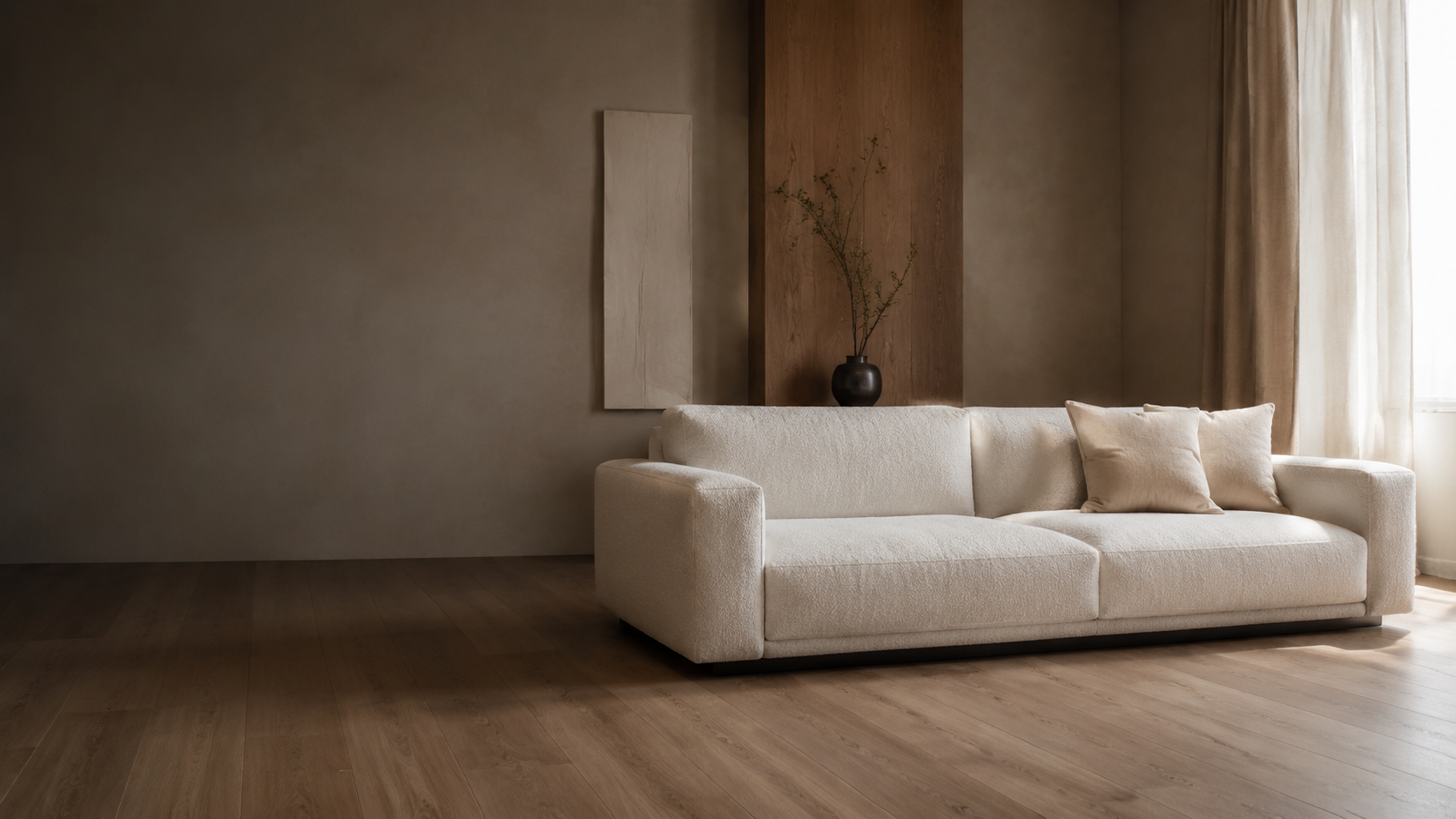 YOMEI FURNITURE elegant modern living room